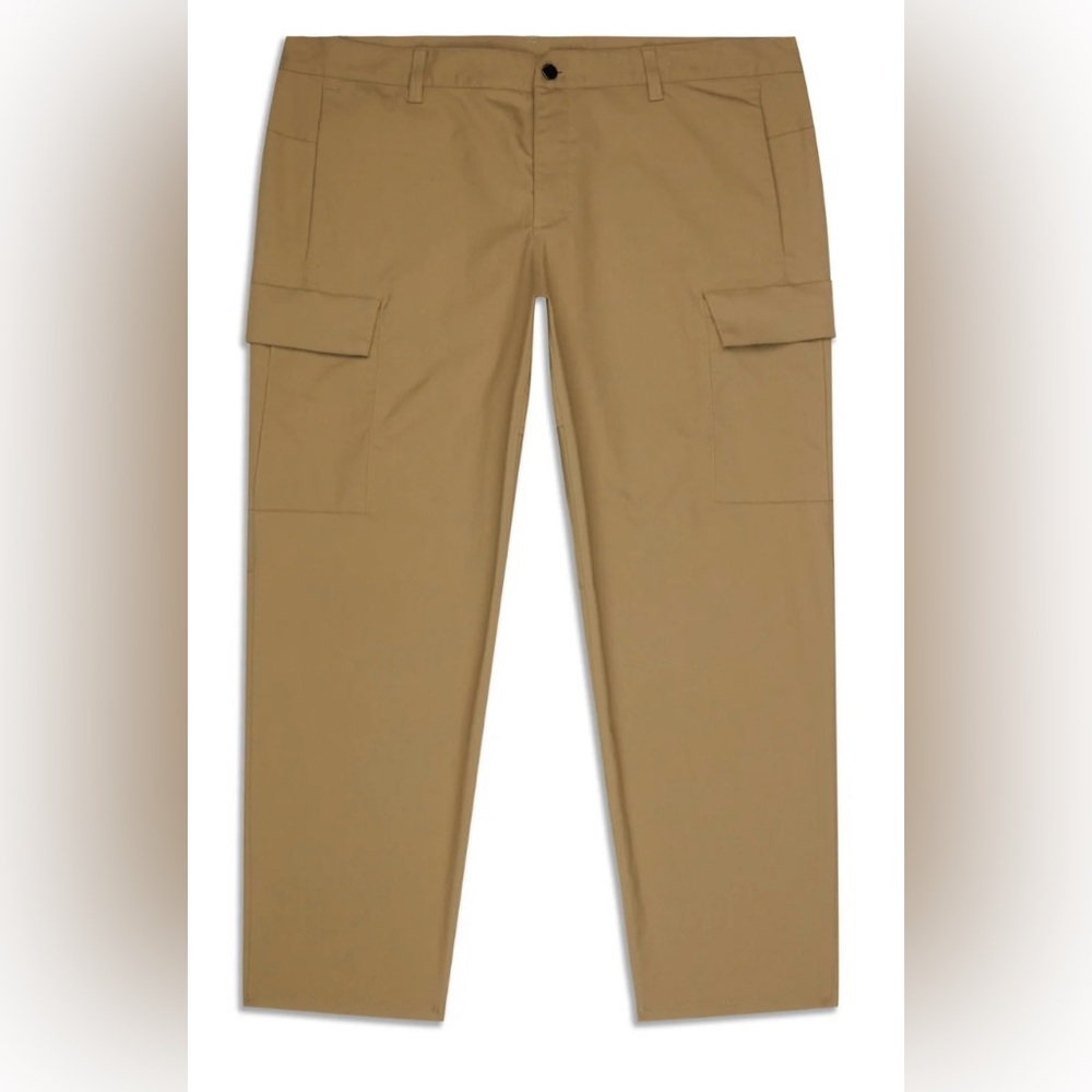 Never worn NWT Lulu lemon men’s cargo pants